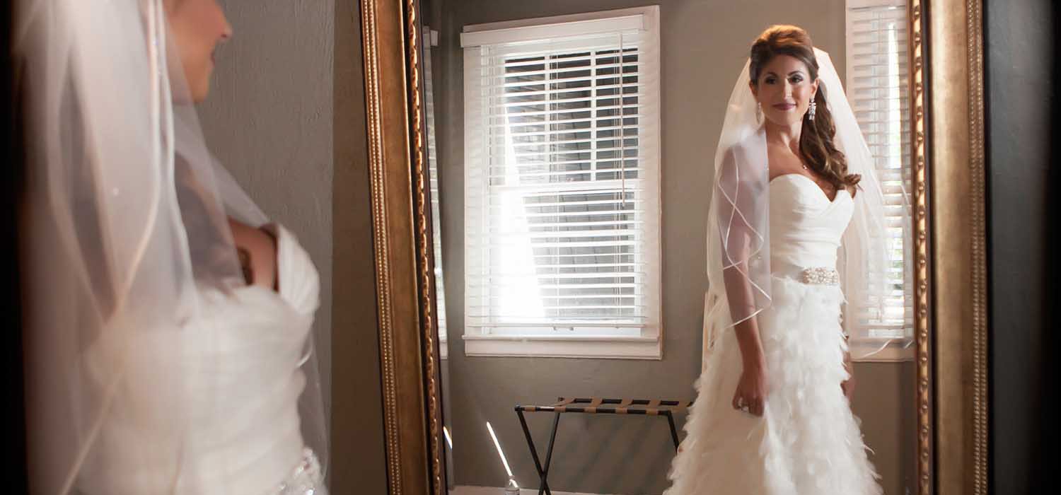 Tampa Wedding Video